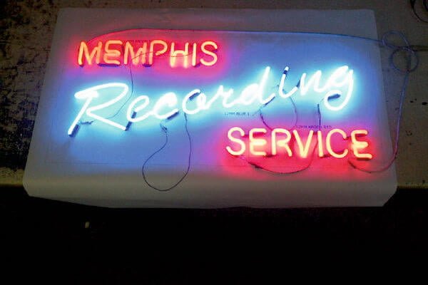 traditional neon signs